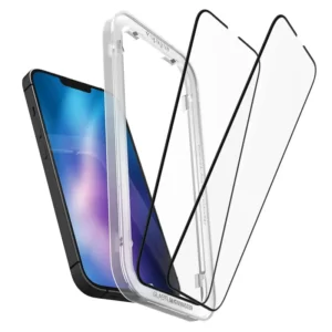 Tempered Glass Screen Protector